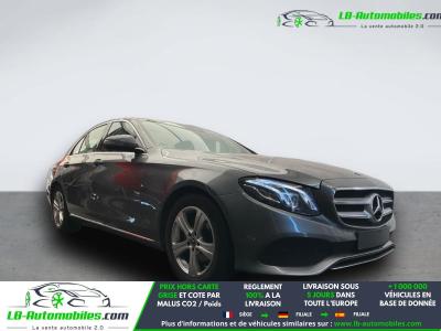Mercedes Classe E 220 d BVA