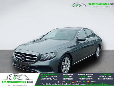 Mercedes Classe E 220 d BVA