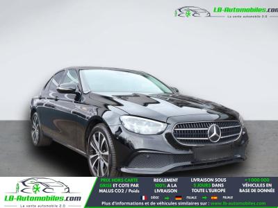 Mercedes Classe E 300 de BVA