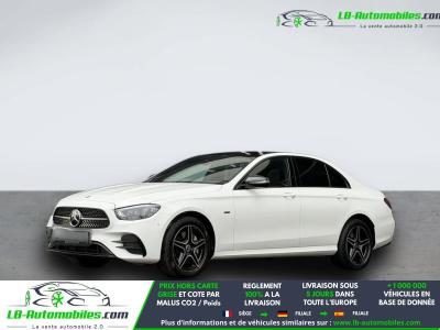 Mercedes Classe E 300 de BVA