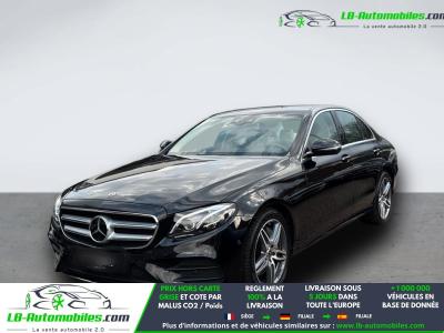 Mercedes Classe E 450 BVA