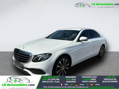 Mercedes Classe E 450 BVA