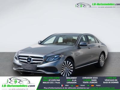 Mercedes Classe E 350 e BVA