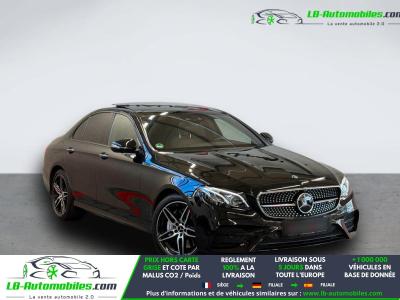 Mercedes Classe E 53 EQBoost BVA 4-Matic+