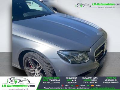 Mercedes Classe E 53 EQBoost BVA 4-Matic+