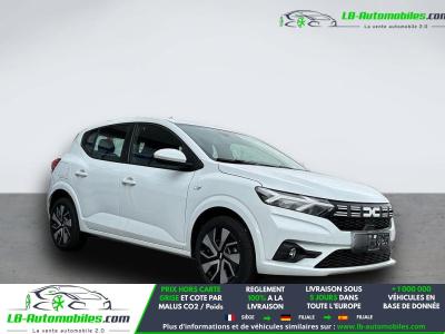 Dacia Sandero TCe 90 BVM