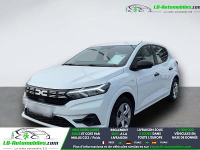 Dacia Sandero TCe 90 BVM
