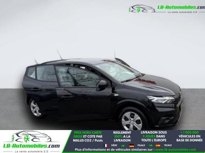 Dacia Sandero TCe 90 BVM