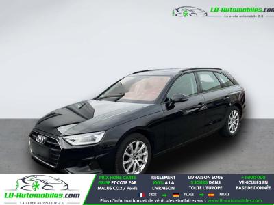 Audi A4 Avant 40 TFSI 204 BVA