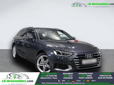 Audi A4 Avant 40 TFSI 204 BVA
