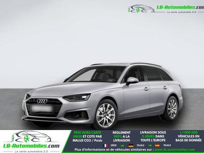 Audi A4 Avant 40 TFSI 204 BVA