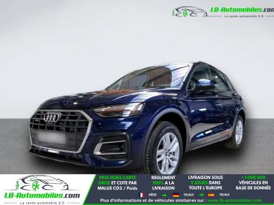 Audi Q5 50 TFSIe 299 BVA Quattro