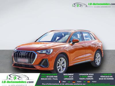 Audi Q3 35 TDI 150 ch BVA Quattro