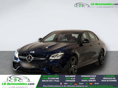 Mercedes Classe E 63 S AMG BVA 4-Matic+