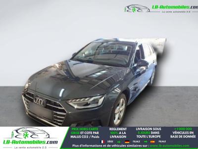 Audi A4 Avant 40 TDI 190 BVA