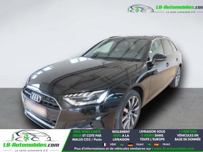 Audi A4 Avant 35 TFSI 150