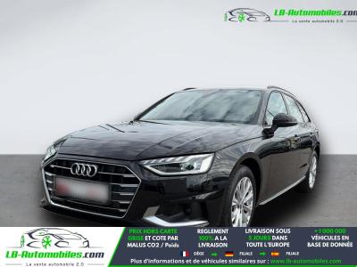 Audi A4 Avant 35 TFSI 150