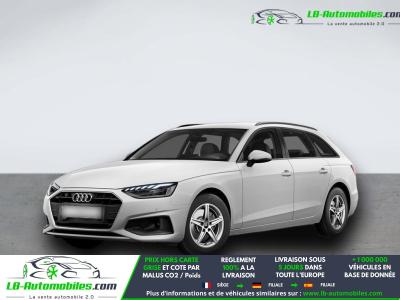 Audi A4 Avant 35 TFSI 150