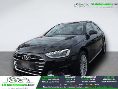Audi A4 Avant 35 TFSI 150