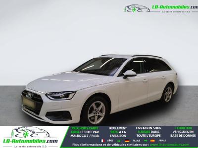 Audi A4 Avant 35 TFSI 150