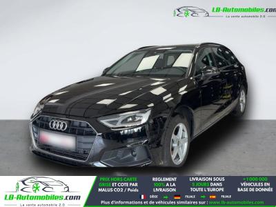 Audi A4 Avant 35 TFSI 150