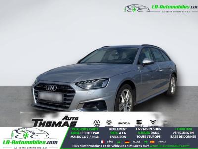 Audi A4 Avant 35 TFSI 150