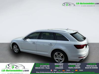 Audi A4 Avant 40 TFSI 190 BVA