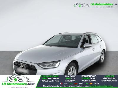 Audi A4 Avant 35 TFSI 150