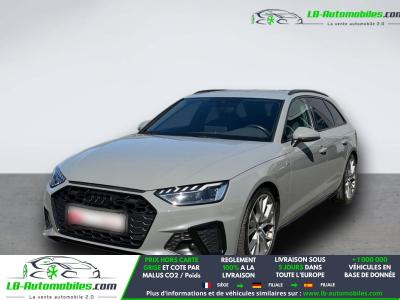 Audi A4 Avant 35 TFSI 150