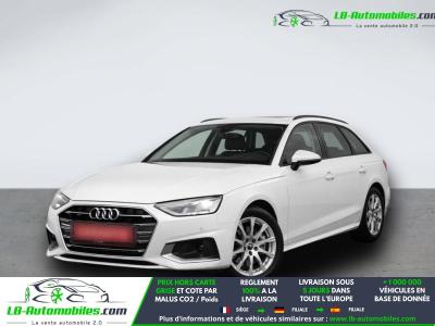 Audi A4 Avant 45 TFSI 265 BVA Quattro