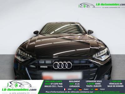 Audi A4 Avant 45 TFSI 265 BVA Quattro