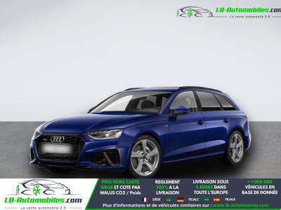 Audi A4 Avant 50 TDI 286 BVA Quattro