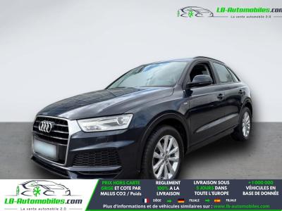 Audi Q3 1.4 TFSI 125 ch