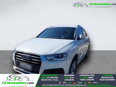 Audi Q3 1.4 TFSI 125 ch