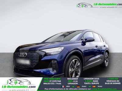 Audi Q4 E-Tron 45 265 ch 82 kWh quattro
