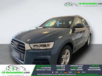Audi Q3 1.4 TFSI   150 ch