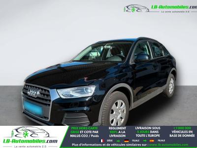 Audi Q3 1.4 TFSI   150 ch