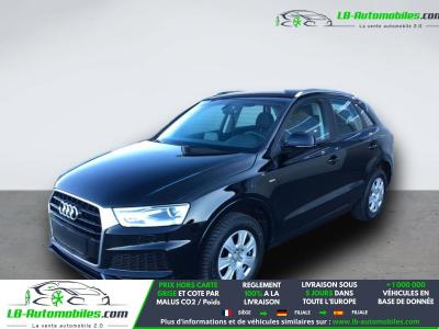Audi Q3 1.4 TFSI   150 ch