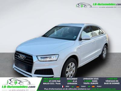 Audi Q3 1.4 TFSI   150 ch