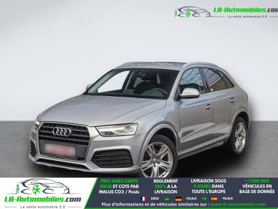 Audi Q3 1.4 TFSI   150 ch
