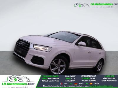 Audi Q3 2.0 TDI 150 ch