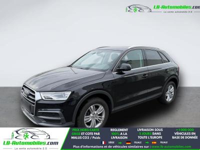 Audi Q3 2.0 TDI 150 ch