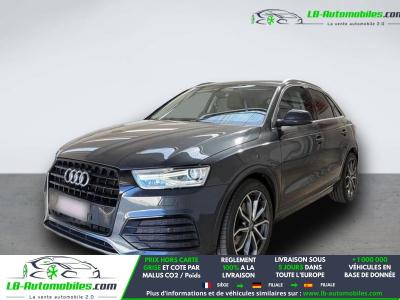 Audi Q3 2.0 TDI 150 ch