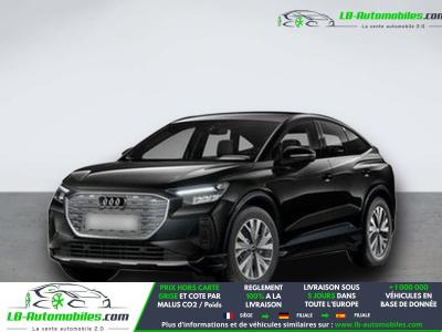 Audi Q4 E-Tron Sportback 50 quattro 299 ch 82 kW