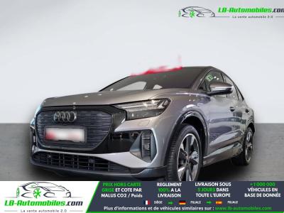 Audi Q4 E-Tron Sportback 50 quattro 299 ch 82 kW