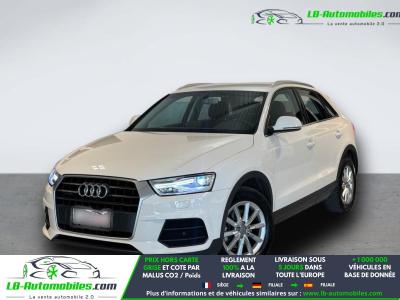 Audi Q3 2.0 TDI 150 ch BVA