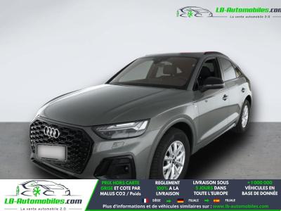 Audi Q5 Sportback 35 TDI 163 BVA