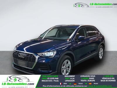 Audi Q3 40 TDI 190 ch BVA Quattro