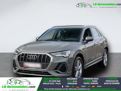 Audi Q3 40 TDI 190 ch BVA Quattro