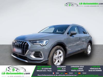 Audi Q3 40 TDI 190 ch BVA Quattro